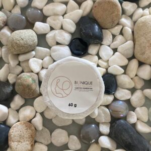 Clarifying Clay Shampoo bar