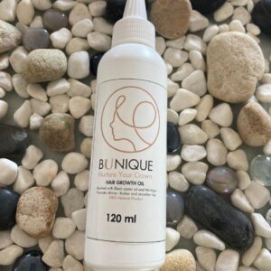 Hair Growth Oil