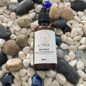 Hair Serum 