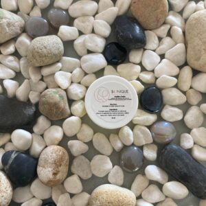 Hairline Balm