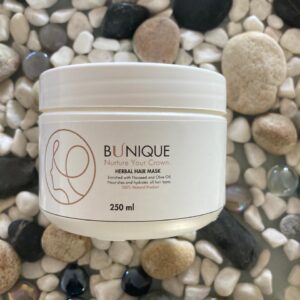 Herbal Hair Mask