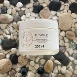 Moisturizing Butter