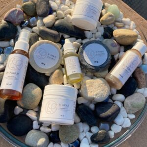 Tester Combo For Natural Hair